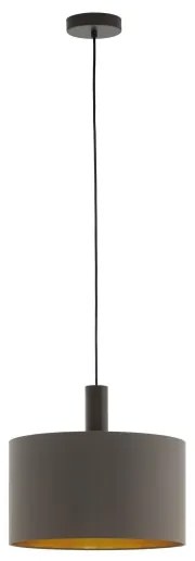 Eglo 97682 - Luster na lanku CONCESSA 1 1xE27/60W/230V 380 mm