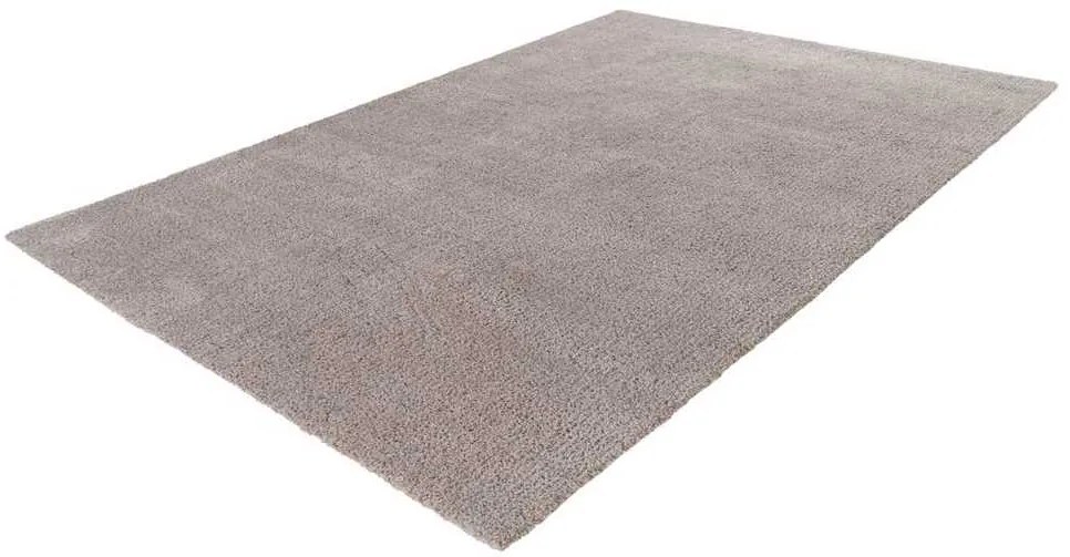 Lalee Kusový koberec Dream 500 Silver Rozmer koberca: 160 x 230 cm