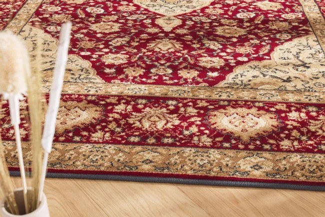 Koberec Agnella Standard Diktum Bordo