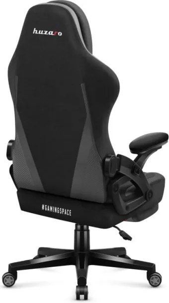 Herná stolička Combat 4.6 Carbon