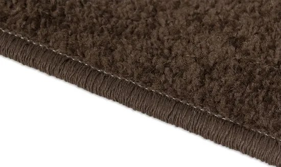 Oriental Weavers, Kusový koberec Lotto 923 FM7 X, 160x235, hnedá, chodba / predsieň