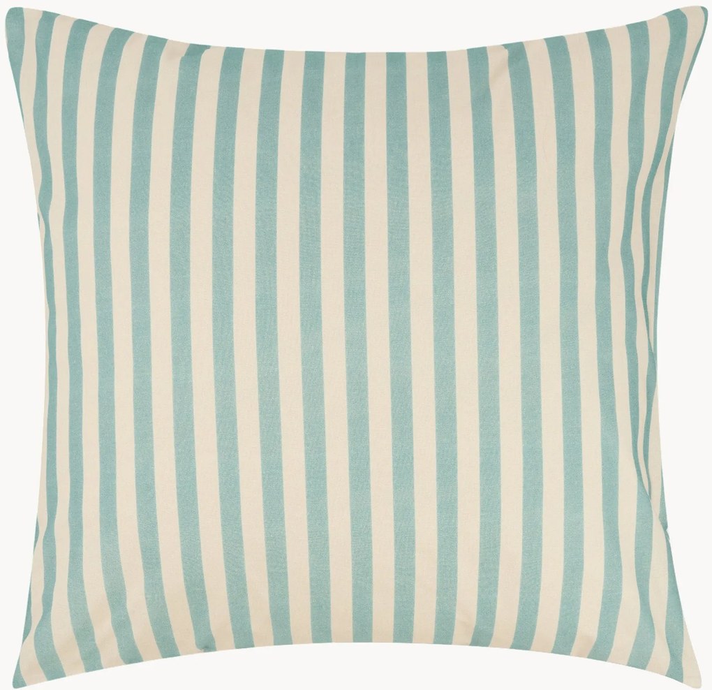 Detský bavlnený poťah na vankúš Sheldon