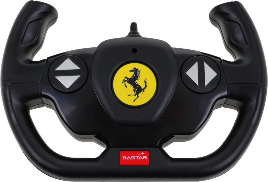 Ferrari SF90 Stradale RASTAR 1:14 model Auto na diaľkové ovládanie + diaľkové ovládanie