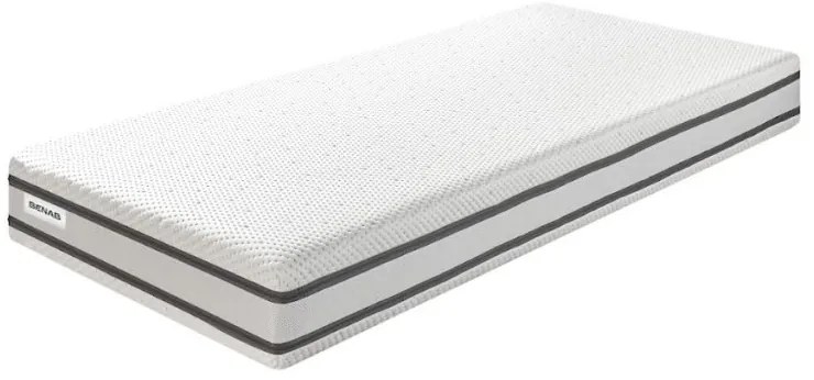 Matrac Benab Victory Premium 22 Visco 195x80 cm