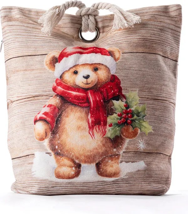 Dverná zarážka MEDVEDÍK