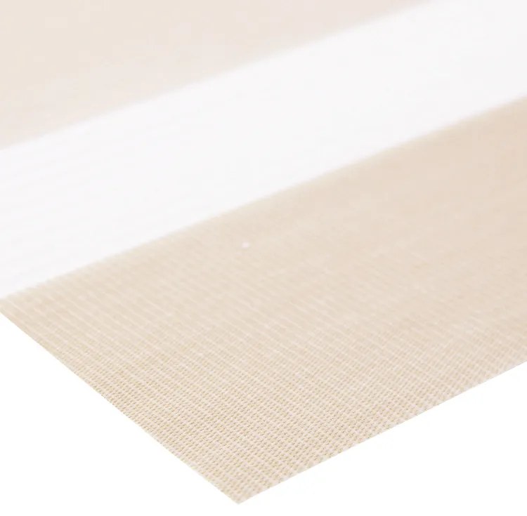 Gario Roleta Deň a noc Mini Standard Piesková pláž Šírka: 57 cm, Výška: 220 cm