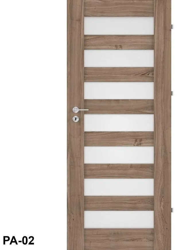 Vnútorné dvere na mieru Prestige PA