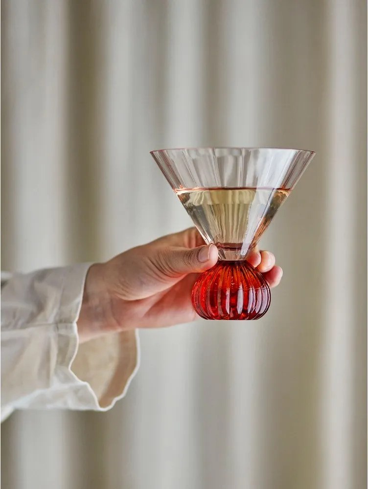 Pohár na koktail 300 ml Taurin – Bloomingville