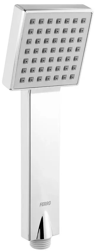 Sprchová hlavica Squerto