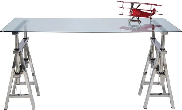 KARE DESIGN Stôl Pintor 160 × 80 cm