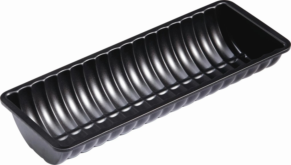 XXXLutz FORMA NA SRNČÍ CHRBÁT 31,5/12/5 cm Zenker - Formy & plechy na pečenie - 004480039401