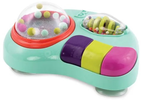 Disco piáno Whirly Pop