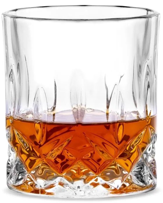 BOHEMIA PRESTIGE CLASSICO POHÁR 300ML SADA 6 KS