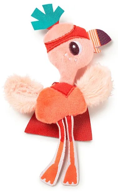 Lilliputiens - Moja prvá dobrodružná knižka - úžasná Anais