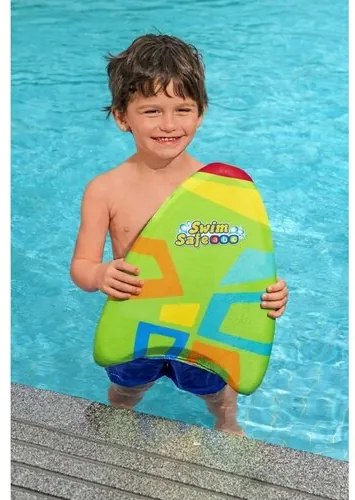 Bestway Plávacia doska Aquastar, zelená