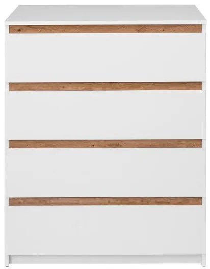 Livarno home Komoda Genf so zásuvkami (850000499)