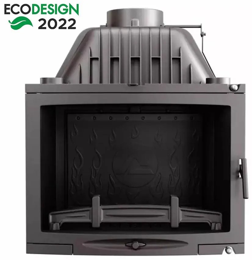 Krbová vložka W17 16.1kW Panorama Eko