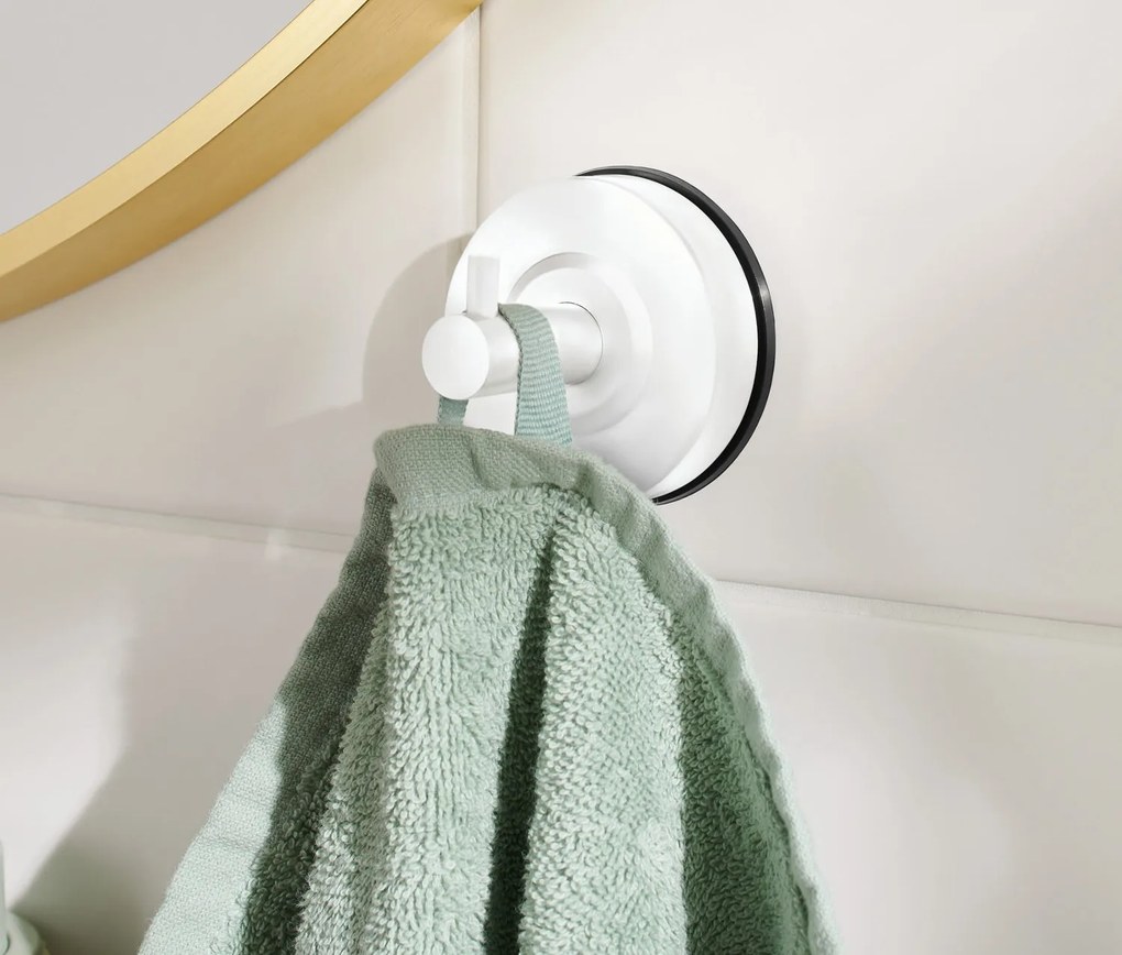 Háčik s prísavkou