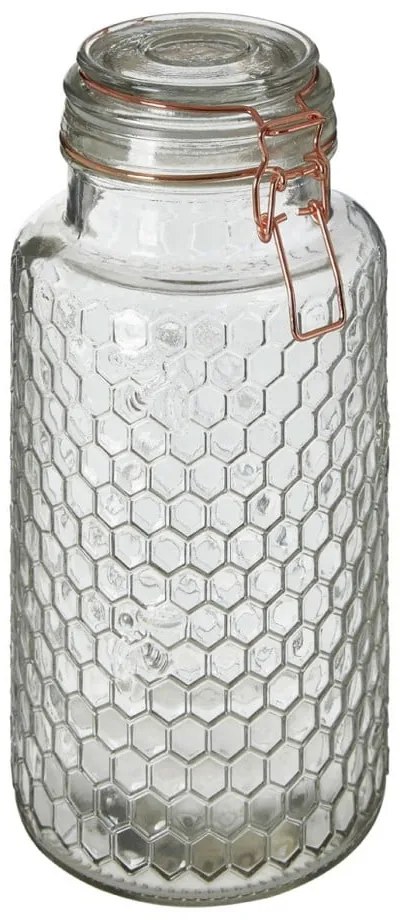 Sklenená dóza – Premier Housewares