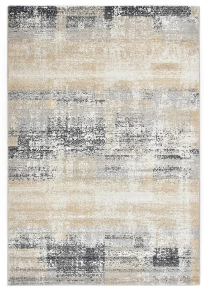 vidaXL Viacfarebný koberec 160x230 cm PP