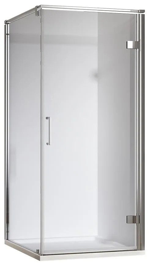 Sprchový kút Maja 70x70x190 chróm