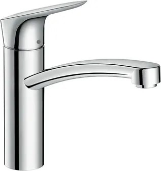 Dřezová baterie HANSGROHE LOGIS -  71832000