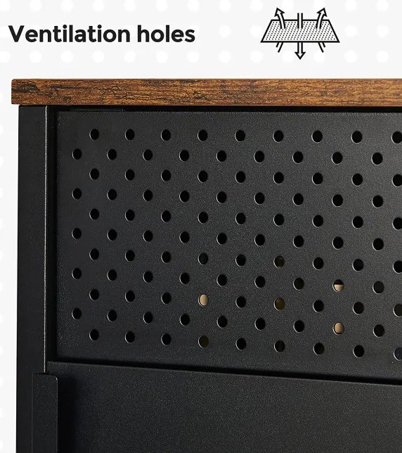 Tv stolík LTS103B01