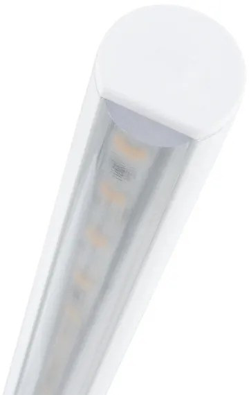 Argon 8601 - LED Obrazové svietidlo MIRIAM LED/18W/230V 3000K 100 cm biela