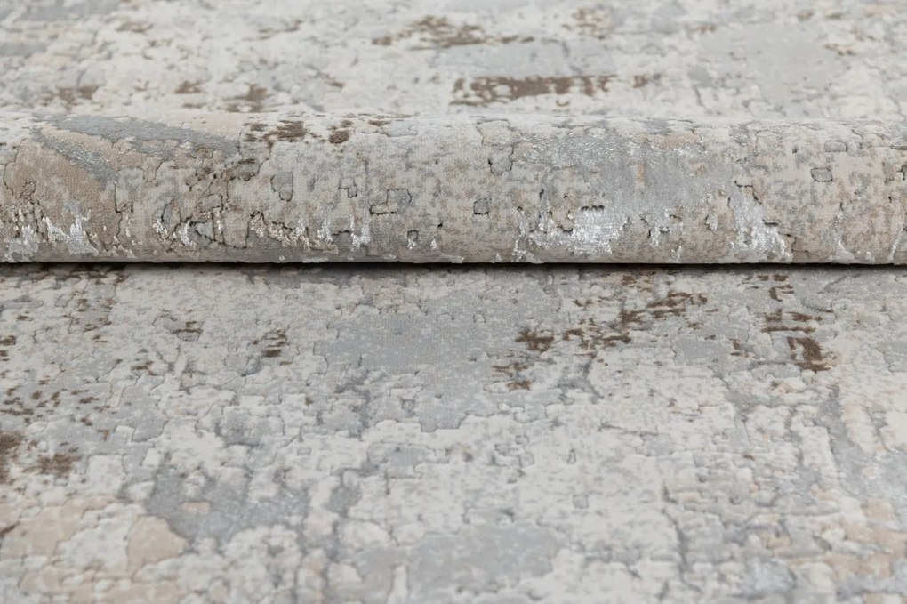 TA Koberec JE18A BIELA PARMA YDC Rozmer: 80x150 cm