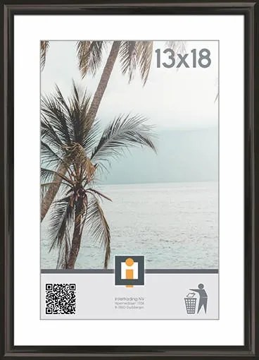 XXXLutz RÁM NA OBRAZY, 1 foto 13 cm x 18 cm - Rámy na obrazy - 004342063802