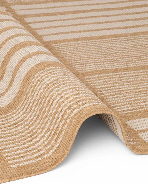 Koberec HARINGEY ALLINGTON krémový / béžový