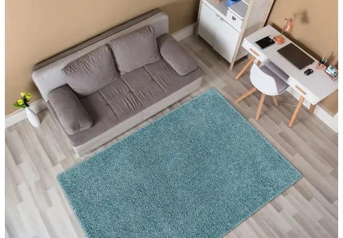 Shaggy koberec SOFFI Veľkosť: 80x150cm