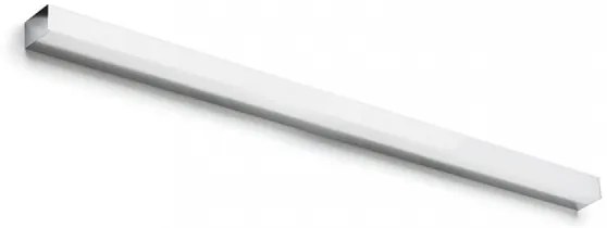 RED - Design Rendl - R12404 - LED Kúpeľňové nástenné svietidlo LEVIA LED/18W/230V IP44