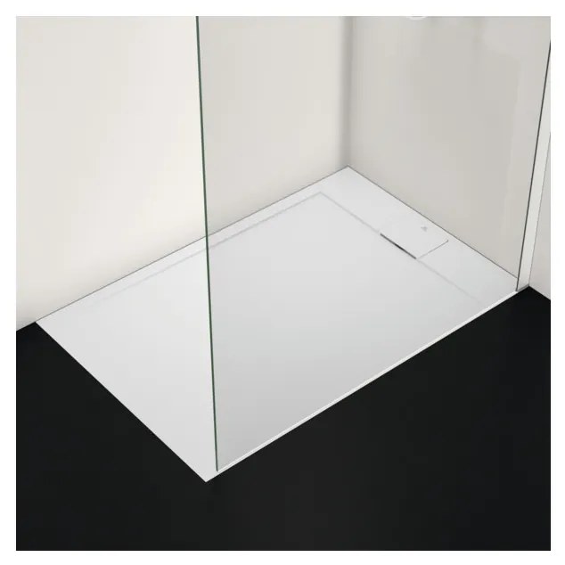 Ideal Standard UltraFlat i.life - Sprchová vanička 1200x800 mm, biela T5220FR