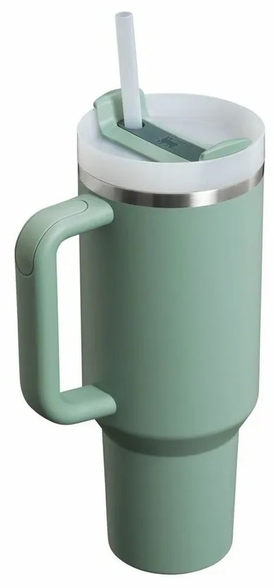 STANLEY Quencher H2.O FlowState Tumbler 1180 ml Shale