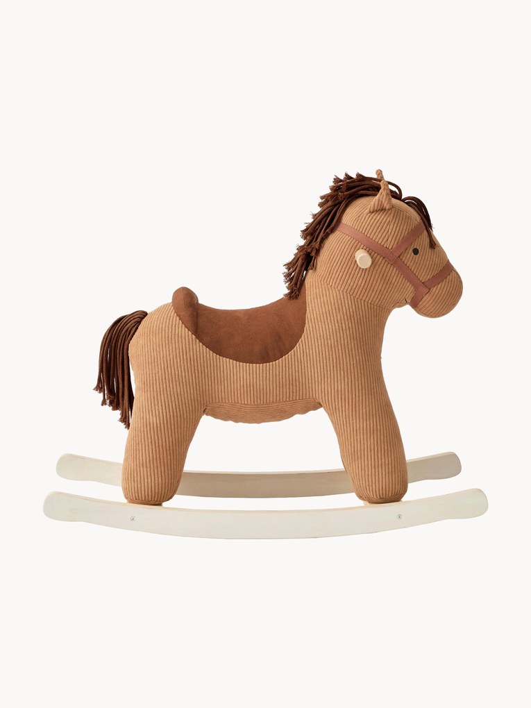 Hojdací koník Vera