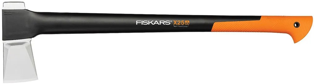 Fiskars X25 - XL Sekera štiepacia 72cm 1015643 (122483)