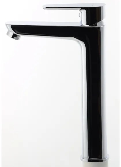 Novaservis - Umývadlová batéria METALIA ECO 25,7 cm lesklý chróm