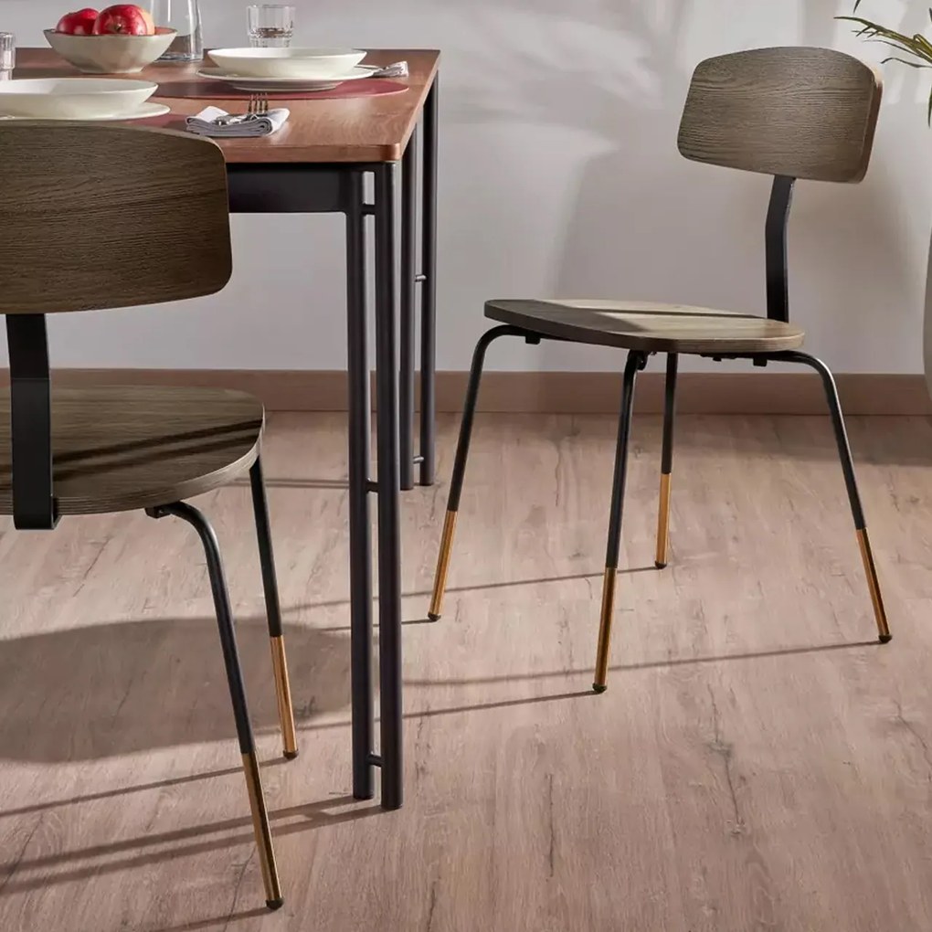 stolička Norfort 82 × 49 × 43 cm LA FORMA