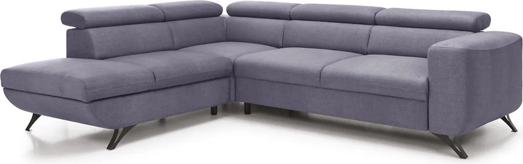 Sedacia súprava BOLERO