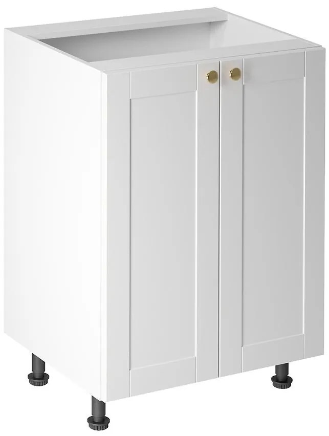 Kuchynská skrinka linea d60 white