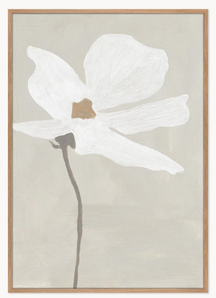 Nástenná dekorácia v ráme Nostalgia 2