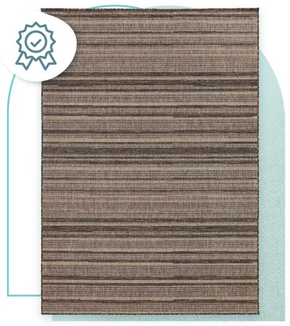 Koberec Fener Dune Brown