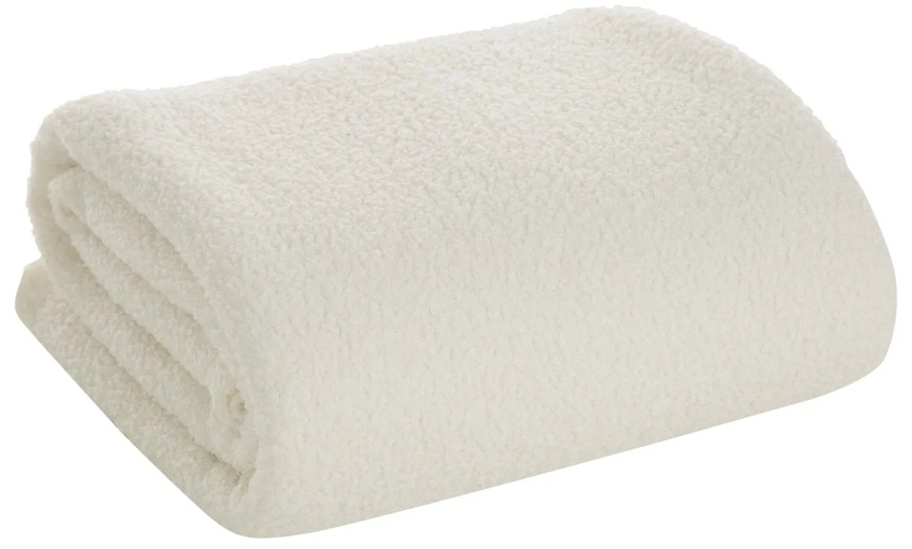 DEKA BUKLA 70X160 CM KRÉMOVÁ