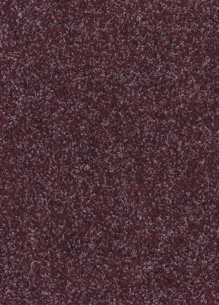 Koberce Breno Metrážny koberec PICASSO 363, šíře role 400 cm, fialová, viacfarebná