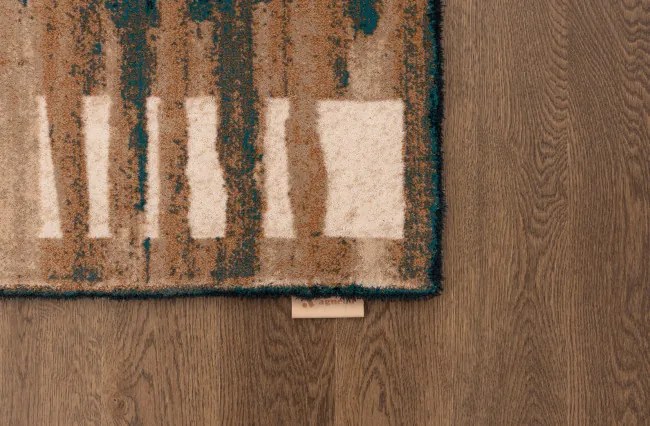 Koberec Agnella Calisia béžový