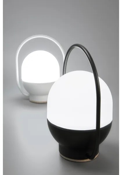 FARO 01016 - LED Stmievateľná stolná lampa TAKE AWAY LED/1,5W/3,7V 2700K 2600 mAh