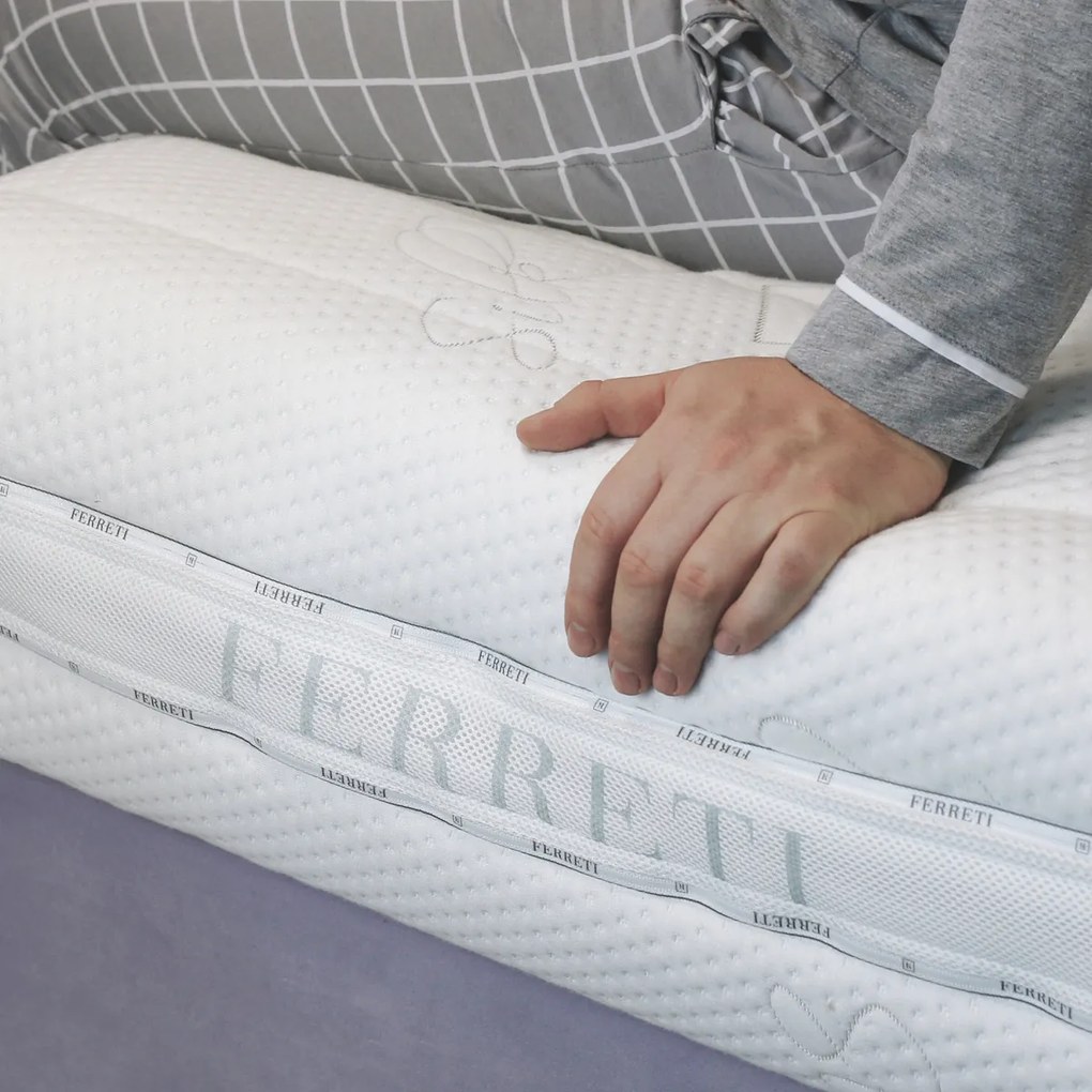 Matrac PILATIS 25 Soft H2