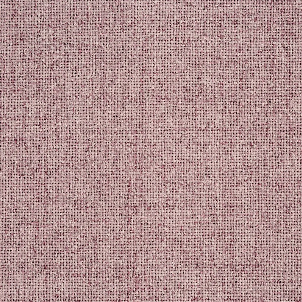 ZÁVES NA KRÚŽKOCH LINDA 140X250 CM RUŽOVÁ