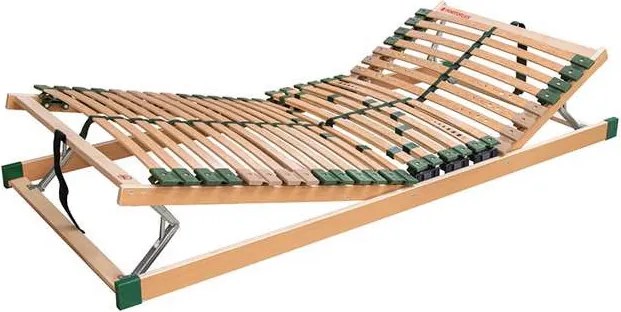 Ahorn PORTOFLEX EXTRA HN PEVNÝ LAMELOVÝ ROŠT Rozmery 120x200